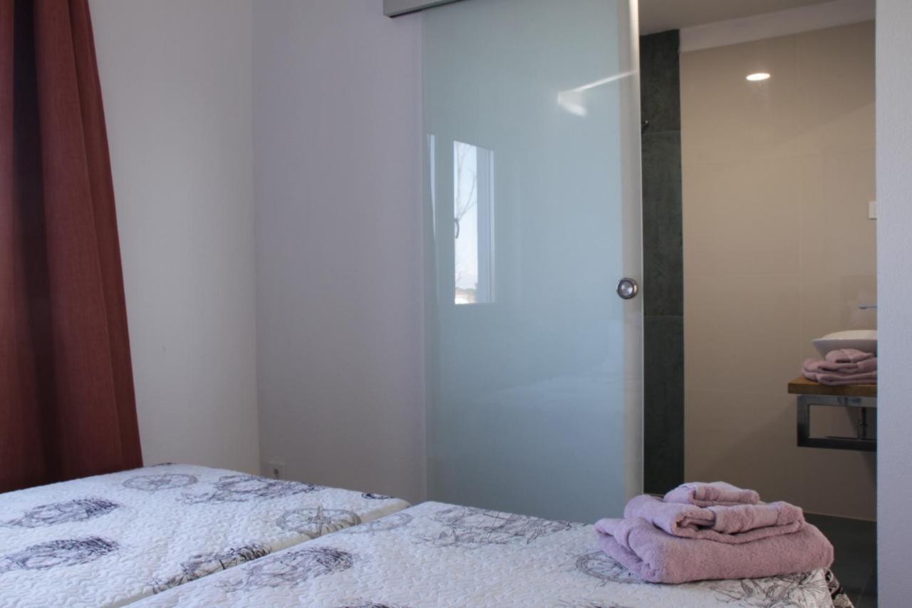 Aparthotel Dalmacija Privlaka  Exteriér fotografie