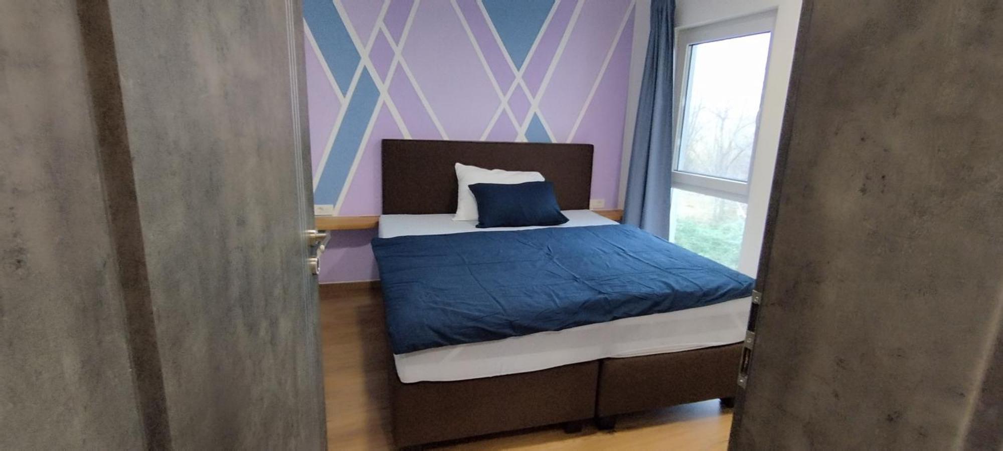 Aparthotel Dalmacija Privlaka  Exteriér fotografie