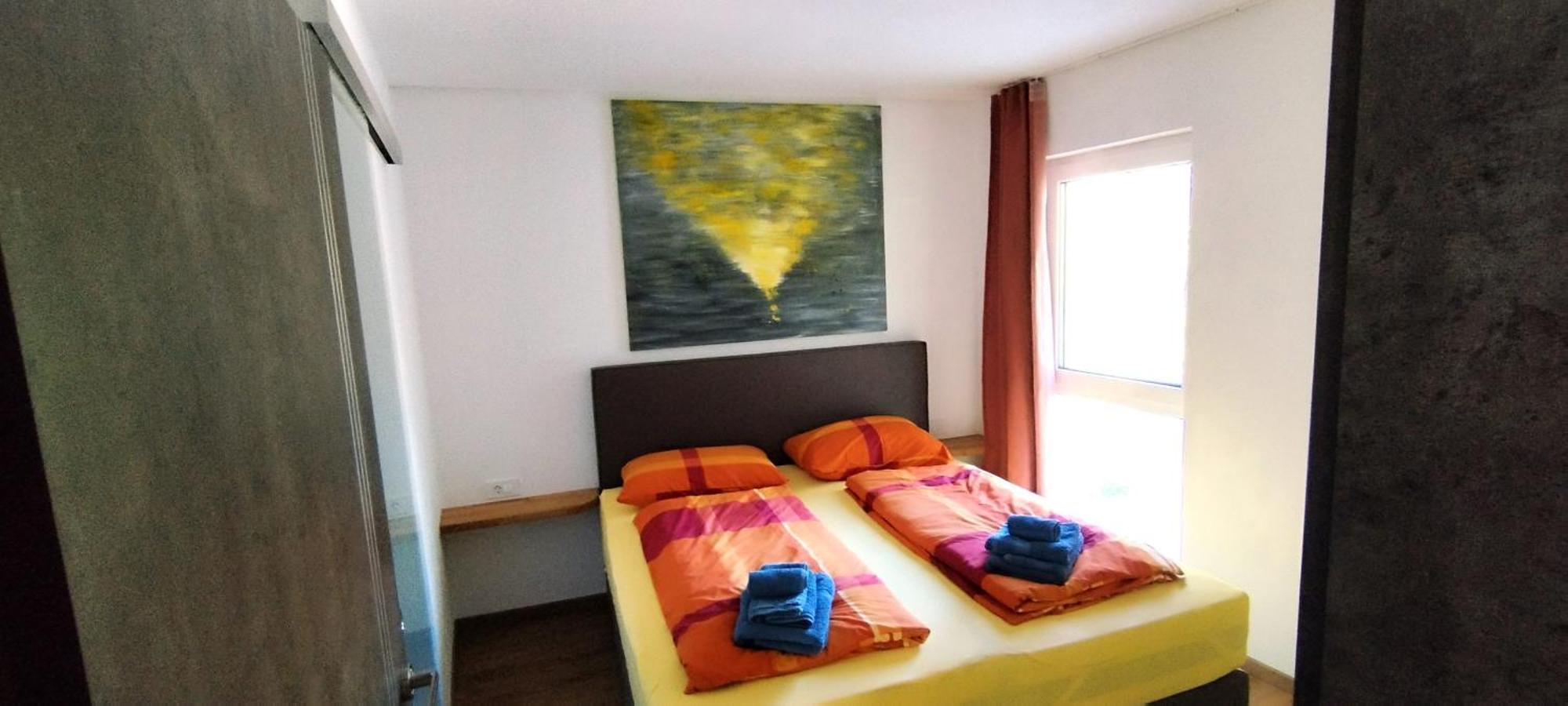 Aparthotel Dalmacija Privlaka  Exteriér fotografie